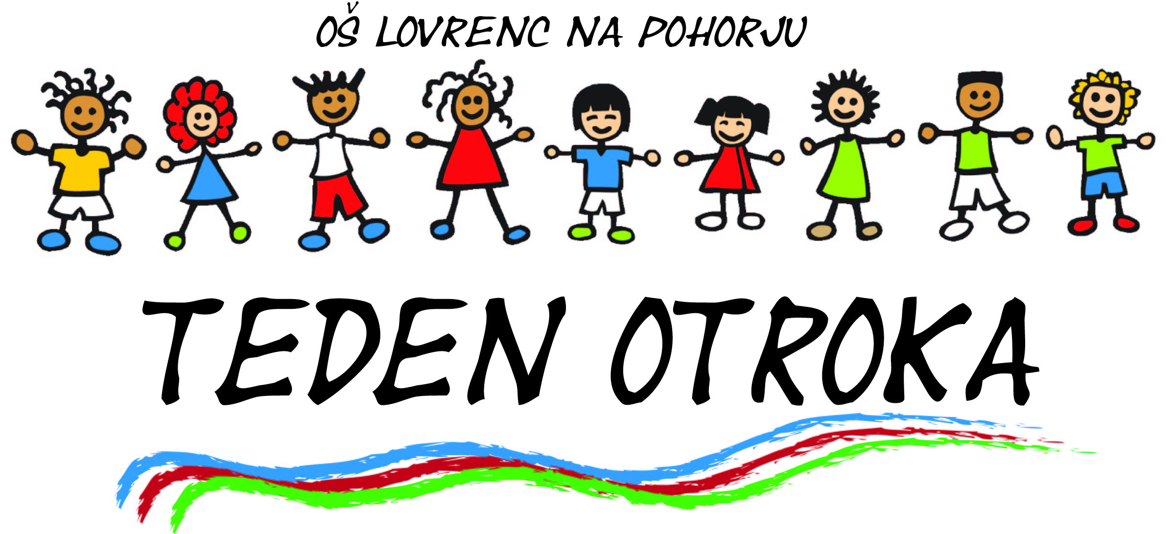 TEDEN OTROKA