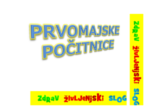 PRVOMAJSKE