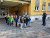 1.R - Sprehod s policistom