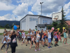 Aktivno popoldne - vodne igre