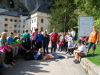 POSTOJNSKA JAMA IN PREDJAMSKI GRAD