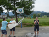PREDAJA KLJUČA IN METLE