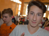 PROSLAVA IN PLES