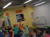 PRVI IN TRETJI RAZRED NA ZAKLJUČNEM IZLETU