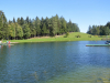 RUDNIK MEŽICA IN IVARČKO JEZERO