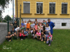 SAJENJE DREVESA 4. A IN 4. B