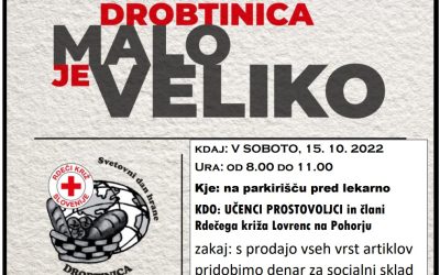 DROBTINICA