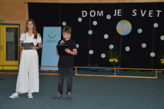 Dom je svet