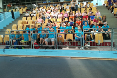 FINALE VARNOSTNE OLIMPIJADE