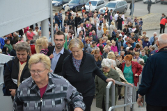 OTVORITEV VRTCA