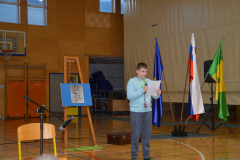 PROSLAVA IN PLES