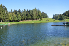 RUDNIK MEŽICA IN IVARČKO JEZERO