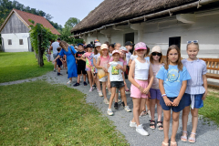 Zaključni izlet 1., 2. in 3.